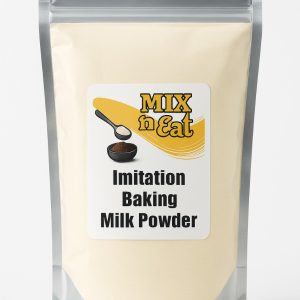 Imitation Baking Milk
