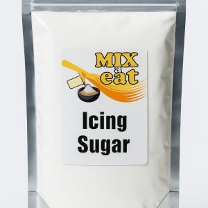 Icing Sugar