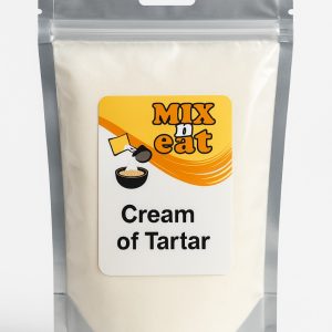Cream of Tartar
