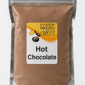 Hot Chocolate