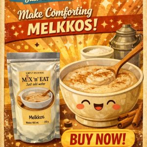 Melk Kos