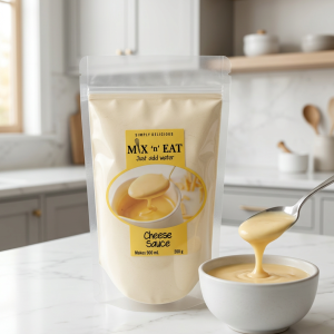 Cheese Sauce