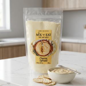 Cheese Spread
