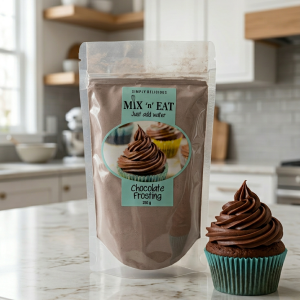 Chocolate Frosting