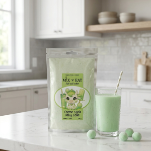 Milky Lollie Creme Soda Bompie