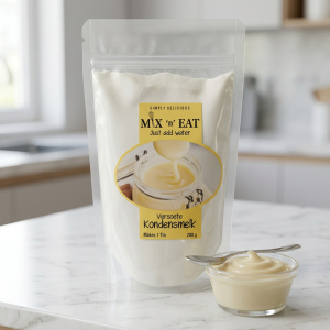 Condensed Milk Powder