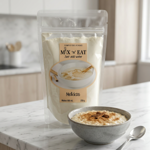 Melkkos