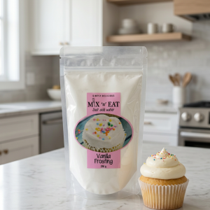 Vanilla Frosting